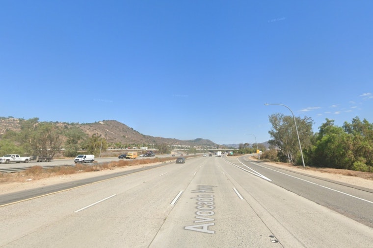 Fatal I-15 Crash Near Oceanside Slams Northbound Commute To A Halt