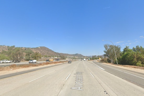 Fatal I-15 Crash Near Oceanside Slams Northbound Commute To A Halt