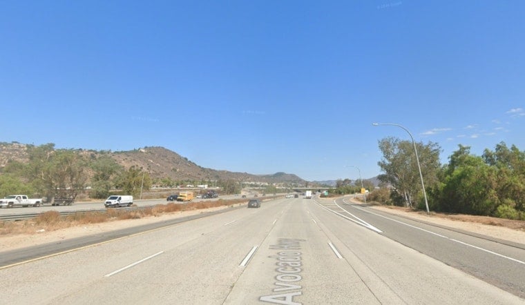 Fatal I-15 Crash Near Oceanside Slams Northbound Commute To A Halt