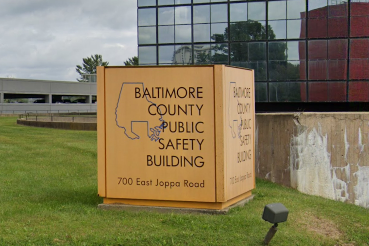 Fatal Road-Rage Shooting Brings Towson Circle to a Standstill
