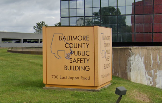 Fatal Road-Rage Shooting Brings Towson Circle to a Standstill