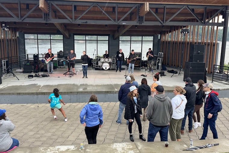 Father Hennepin Fest Takes Over Champlin Riverfront All Weekend