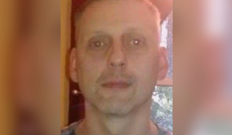 Fayette County Fugitive Arrested Near Charlotte