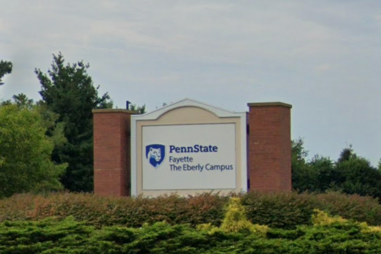 Fayette County Scrambles To Rescue Penn State Fayette After Closure Vote