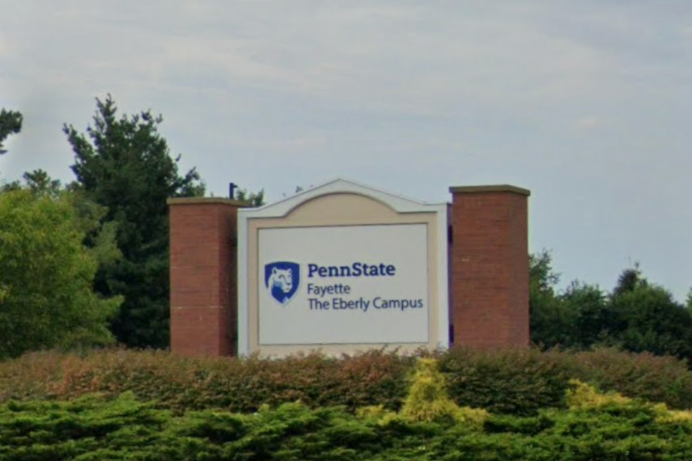 Fayette County Scrambles To Rescue Penn State Fayette After Closure Vote
