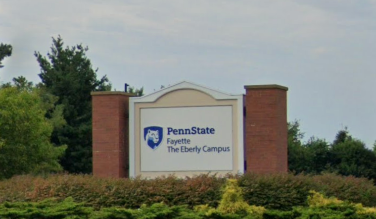 Fayette County Scrambles To Rescue Penn State Fayette After Closure Vote