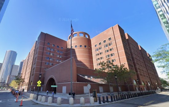 FBI Charges 26 Trinitarios Members In Boston RICO Sweep
