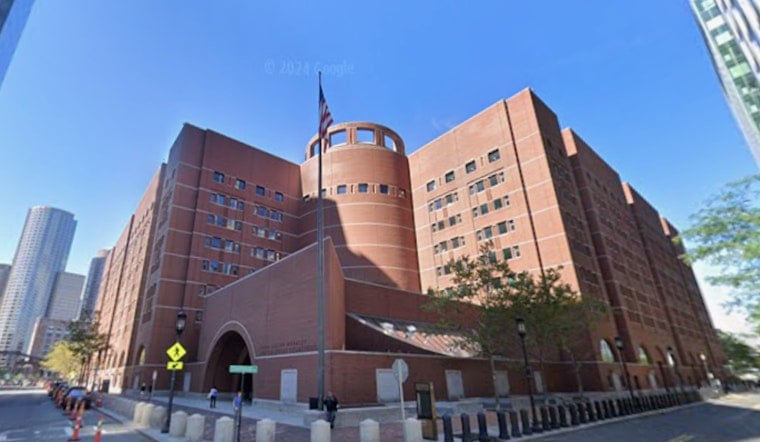 FBI Charges 26 Trinitarios Members In Boston RICO Sweep
