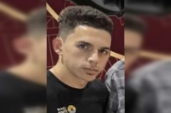 FBI Hunt for Kendall Man Accused of Luring 13-Year-Old Girl Online