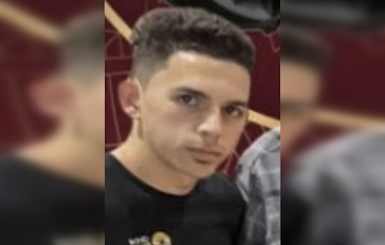 FBI Hunt for Kendall Man Accused of Luring 13-Year-Old Girl Online