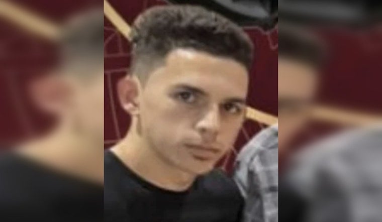 FBI Hunt for Kendall Man Accused of Luring 13-Year-Old Girl Online