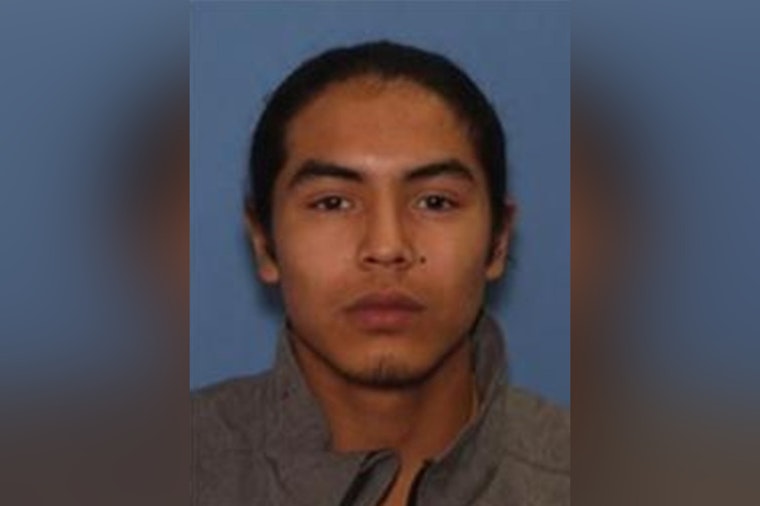 FBI Hunts For More Possible Warm Springs Victims