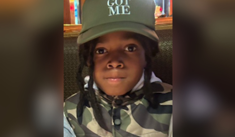 FBI Joins $25K Push To Solve Salisbury Boy's Killing