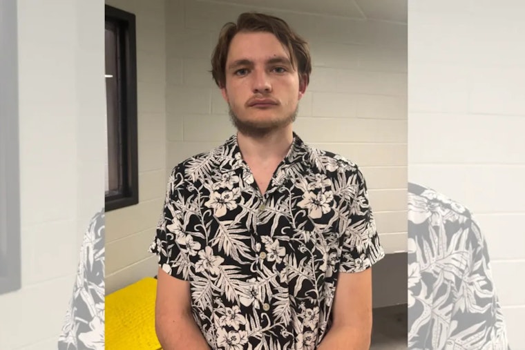 FBI Nabs Palmdale Man In Chilling Online Plot Targeting Girls