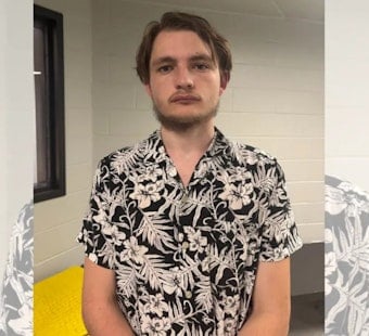 FBI Nabs Palmdale Man In Chilling Online Plot Targeting Girls