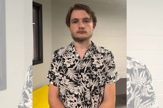 FBI Nabs Palmdale Man In Chilling Online Plot Targeting Girls