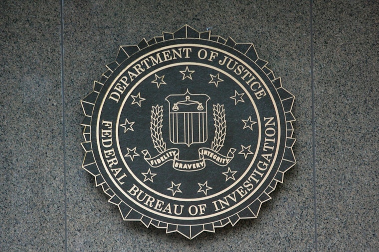 FBI New York Hunts Prince Group Scammers After Treasury Crackdown