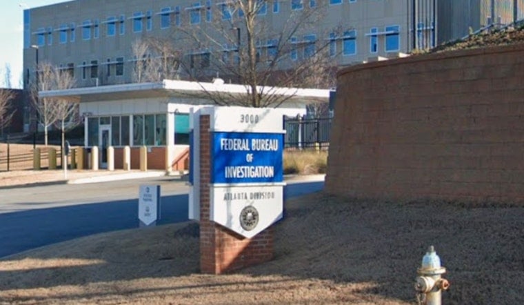 FBI Probes Bathroom Filming Scare Targeting Metro Atlanta Boys