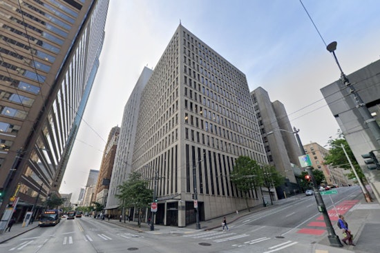 FBI Seattle Scrambles To Fill Top Security Post Before Deadline