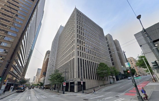 FBI Seattle Scrambles To Fill Top Security Post Before Deadline