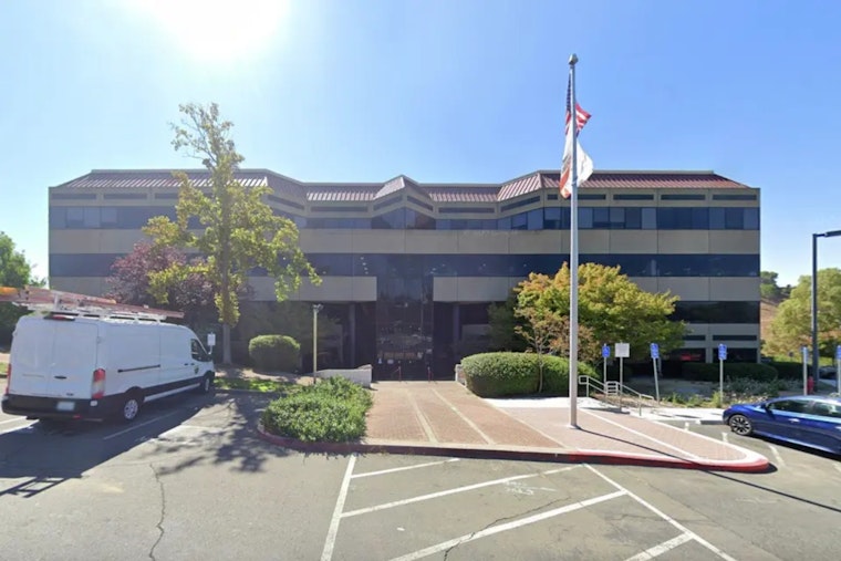 FBI Storms Contra Costa Tax Office, Hits Two Quiet East Bay Homes
