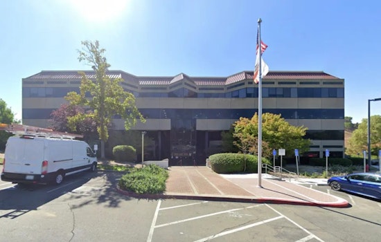 FBI Storms Contra Costa Tax Office, Hits Two Quiet East Bay Homes