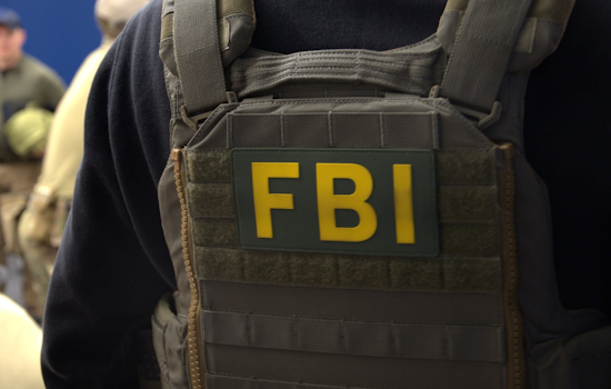 FBI Swarms Jeannette Home Outside Pittsburgh, Alleged Threats Spark Federal Charge