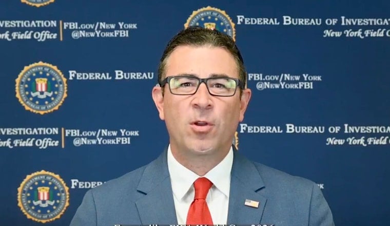 FBI Tells NYC World Cup Crowd: Cross the Line With Hate, Face Feds