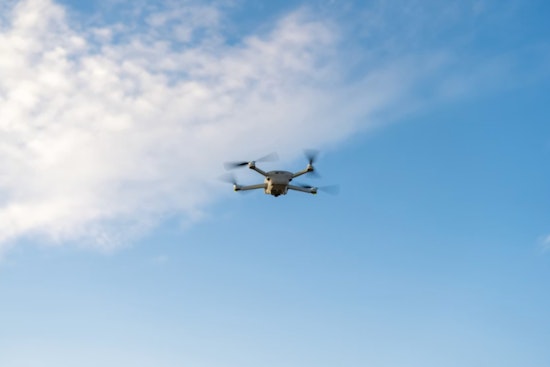 FBI to Philly World Cup Fans: Fly a Drone, Pay 100 Grand