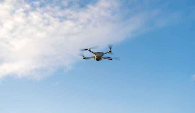 FBI to Philly World Cup Fans: Fly a Drone, Pay 100 Grand