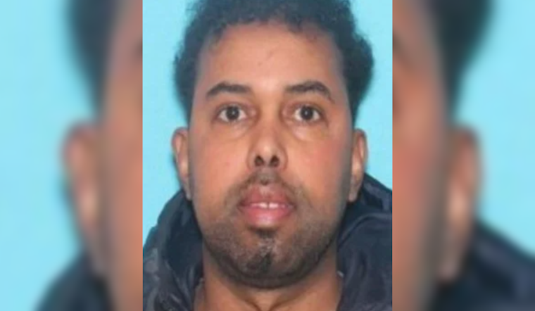 FBI's New 'Most Wanted Fraudster' Flies Back To Minneapolis And Gives Up