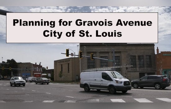 Fed-Up St. Louis Neighbors Blast Slow Fix For Deadly Gravois