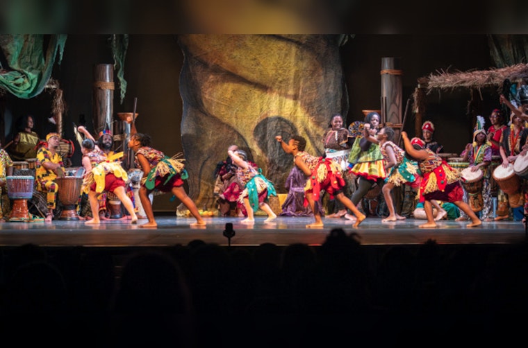 Federal Funding Axe Puts Milwaukee’s Ko‑Thi Dance On The Brink