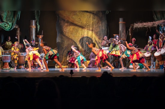 Federal Funding Axe Puts Milwaukee’s Ko‑Thi Dance On The Brink