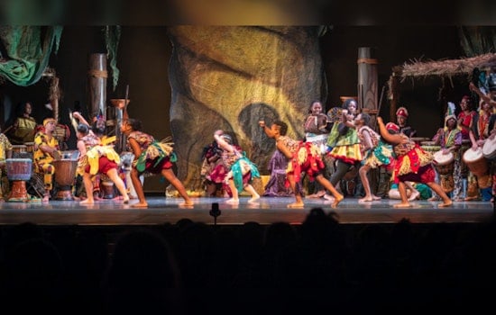 Federal Funding Axe Puts Milwaukee’s Ko‑Thi Dance On The Brink