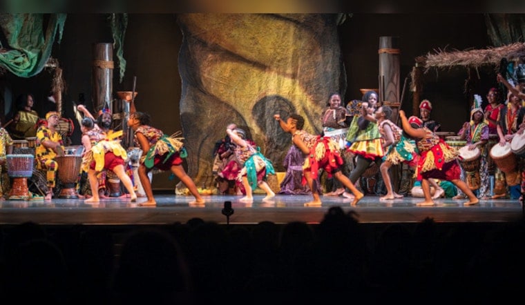 Federal Funding Axe Puts Milwaukee’s Ko‑Thi Dance On The Brink