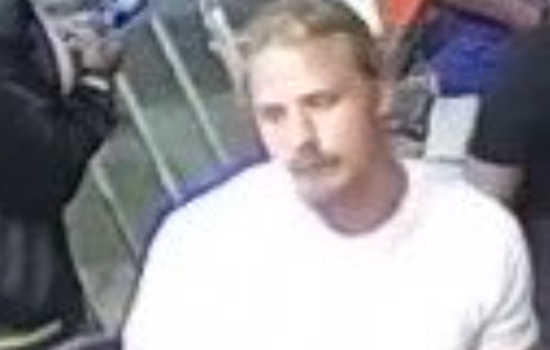 Federal Hill Assault Suspect Sought Near Cross Street Market