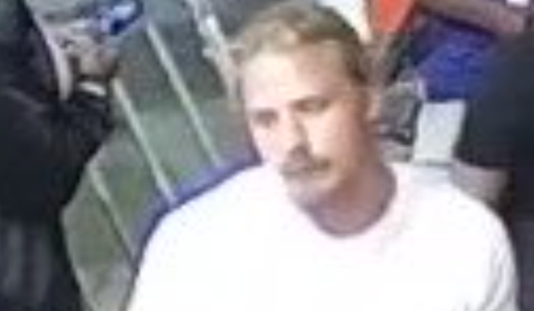 Federal Hill Assault Suspect Sought Near Cross Street Market