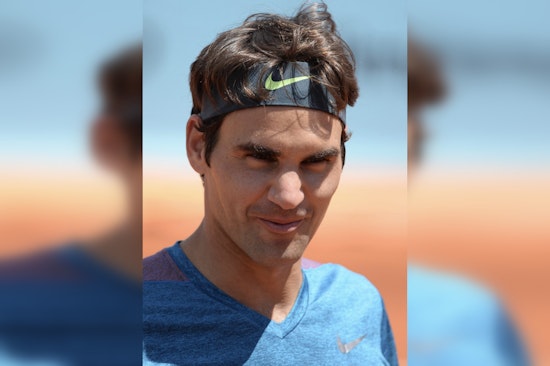 Federer Fever Hits Queens As Arthur Ashe Books One-Night Comeback