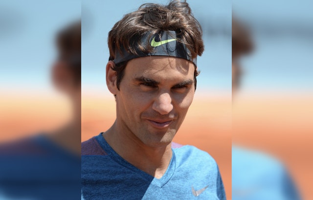 Federer Fever Hits Queens As Arthur Ashe Books One-Night Comeback