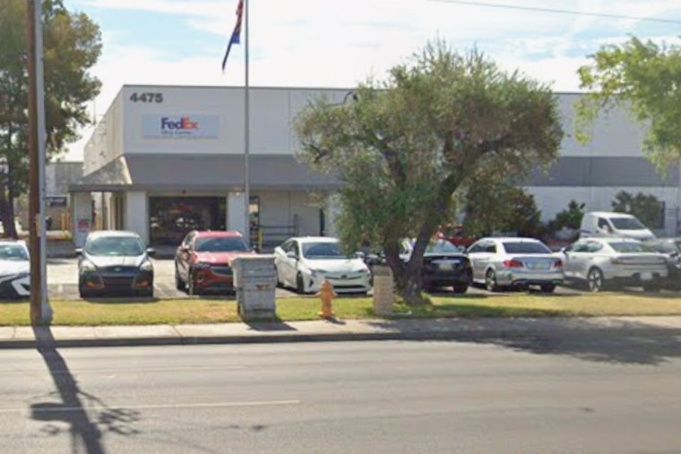FedEx Pulls Plug on West Phoenix Hub, 100 Jobs Slashed