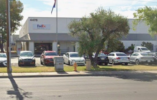 FedEx Pulls Plug on West Phoenix Hub, 100 Jobs Slashed