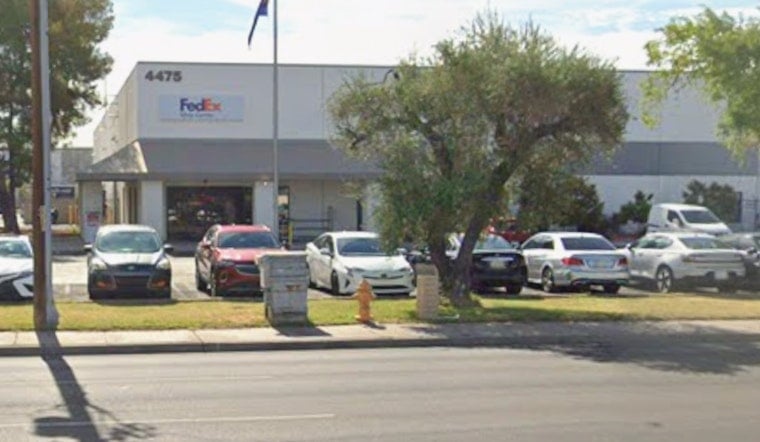 FedEx Pulls Plug on West Phoenix Hub, 100 Jobs Slashed