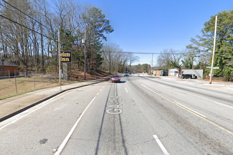 FedEx Truck Strikes, Kills Pedestrian On Trouble‑Plagued Campbellton Road