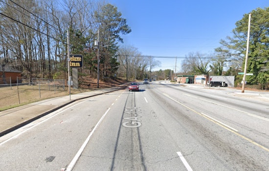 FedEx Truck Strikes, Kills Pedestrian On Trouble‑Plagued Campbellton Road