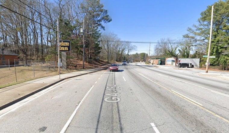 FedEx Truck Strikes, Kills Pedestrian On Trouble‑Plagued Campbellton Road
