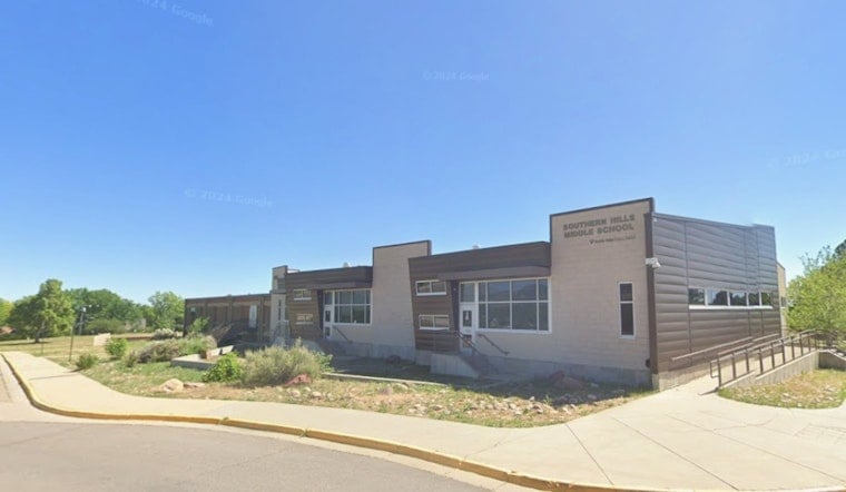 Feds Asked To Step In After 'Jew Tag' Horror At Boulder Middle School