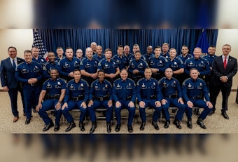 Feds Badge NOLA Troopers as Crime-Fighting Task Force in Citywide Crackdown