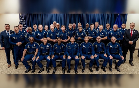 Feds Badge NOLA Troopers as Crime-Fighting Task Force in Citywide Crackdown