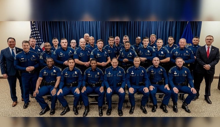 Feds Badge NOLA Troopers as Crime-Fighting Task Force in Citywide Crackdown
